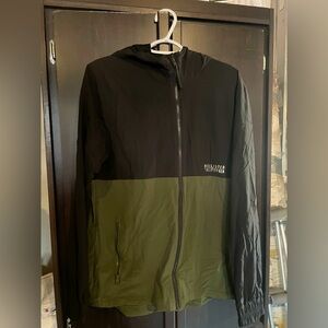 Hollister Wind breaker